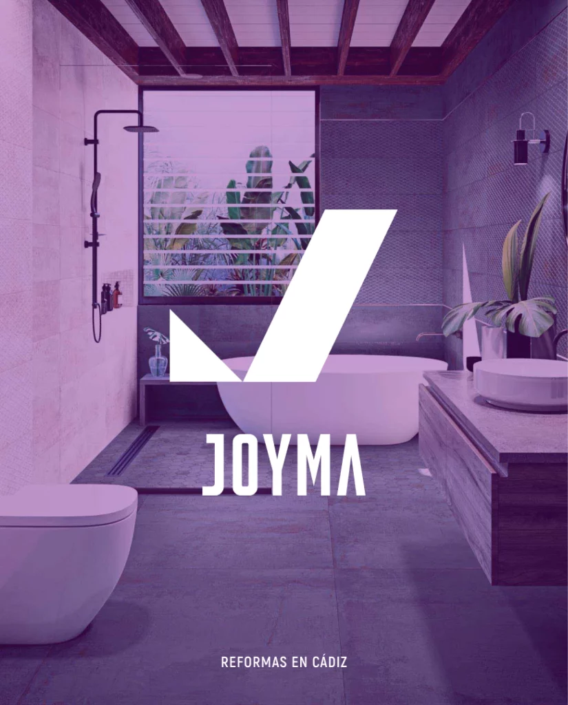 Joyma reformas integrales de casas y fontanería